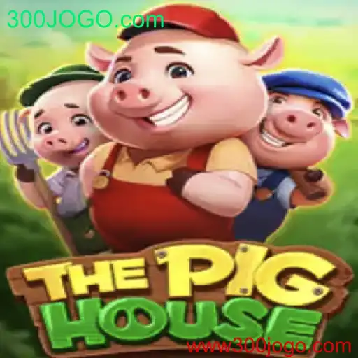 Descubra ThePigHouse: O Novo Fenômeno do 300JOGO.com