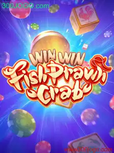 Explorando o Fascinante Mundo de WinWinFishPrawnCrab