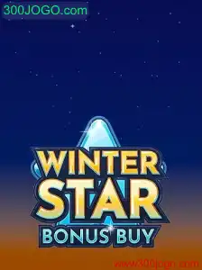 Descubra o Universo de WinterStarBonusBuy e a Potência do 300JOGO.com