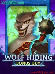 Guias e Estratégias para o WolfHidingBonusBuy no 300JOGO.com