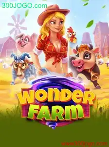 Explorando o Fascinante Mundo de WonderFarm