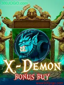 Explorando o Fascinante Mundo de XDemonBonusBuy