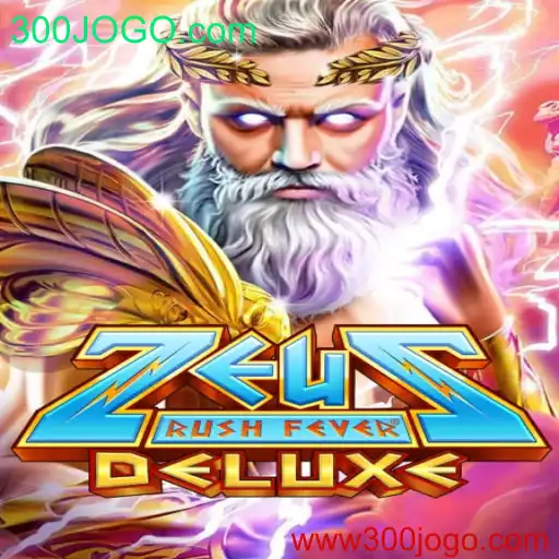 ZeusRushFeverDeluxe: Uma Aventura Mitológica no Ciberespaço